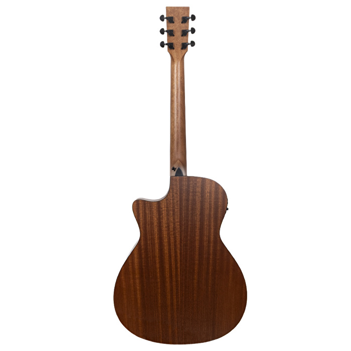 TYMA HG-60 CE Grand Auditorium Elektro Akustik Gitar